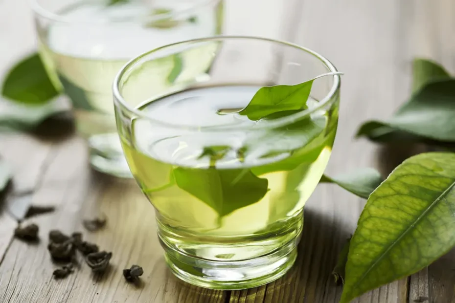 Green Tea Benefits